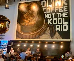 Drink Coffee, Not Kool-Aid: Welcome to Subculture