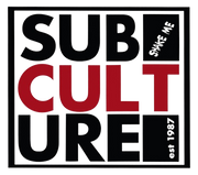 SUBCULTURE